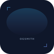 OGsmith - Dynamic OG And Social Share Image logo