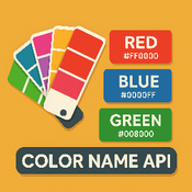 Color-Name logo