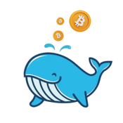 whale alert logo