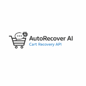 AutoRecover AI logo