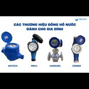 Top các mẫu đồng hồ nước gia đình được đánh giá cao năm 2025 logo