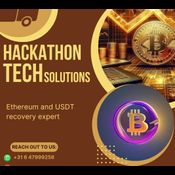 RECOVERING FUNDS LOST TO A FAKE BROKER , logo