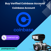 Best 22 Platform To Purchase Verified Coinbase Account ... logo