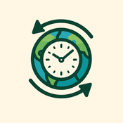 Timezone Converter API logo