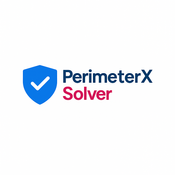 PerimeterX solver logo