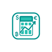 FinancialCalculator logo