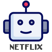 Netflix Top Titles API by APIRobots logo