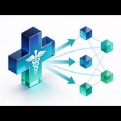 Normyx Healthcare Migration logo