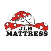 JLH Mattress logo