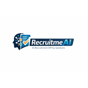 RecruitmeAI  logo