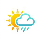 Global Weather API logo
