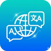 AI Translator logo
