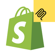 Shopify MCP logo