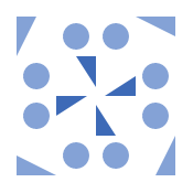 test logo