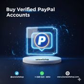 5 Best to Buy  Verified PayPal Accounts (2025 Guide) logo