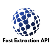 DataSpark - Fast Extraction API logo