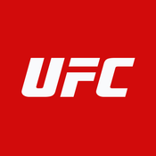 UFC API logo