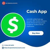 How to Buy Verified Cash App Accounts Without Scammed