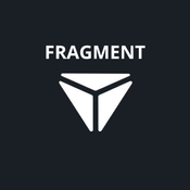 TON Fragment logo