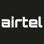 Airtel IP location