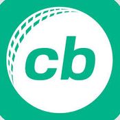 Cric-buzz Cricket Live logo