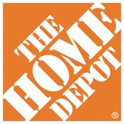 Home Depot Product Lookup logo