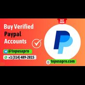 Buy Verified PayPal Accounts – Safe & Secure Transactions logo