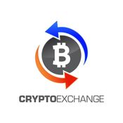 Real-Time Crypto Exchange API logo