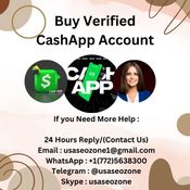 Buy Verified CashApp Accounts logo