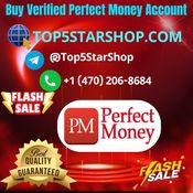 Where can I buy Perfect Money online? logo