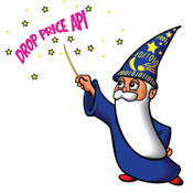 PriceDropApi logo