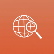 Domain WHOIS Lookup logo