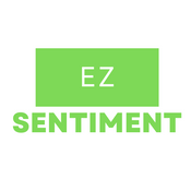 EZ Sentiment