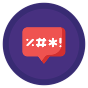 Filter Profanity & Custom Words