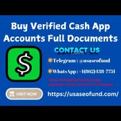 Buy Verified Cash App Accounts logo
