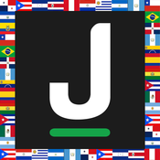 Jobs & Hiring Data API logo