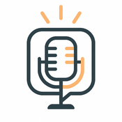 Podcast Topic Trends API logo