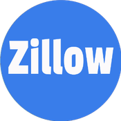 Zillow home logo
