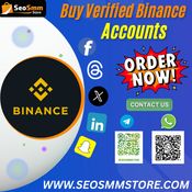  A Thorough Guide on How to Buy Verified Binance Accounts  logo