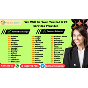 30 Best Sources to Buy Verified Cash AppAccounts  logo