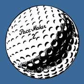 Live Golf Data logo