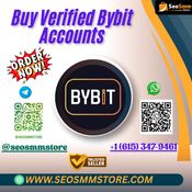 A Comprehensive Guide to Buying Bybit Accounts Safely logo
