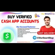 Best Website to Buy Verified Cash App Accounts for  logo