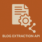 ArticleFromLink - Get Blog Articles from Link logo