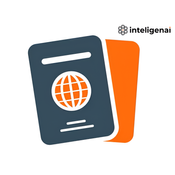Passport Extractor logo