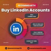 How to Safely Buy LinkedIn Accounts 