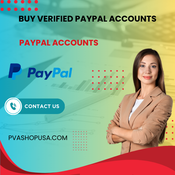 Top 5 Sites to Buy Verified PayPal Accounts logo