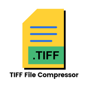 TIFF File Compressor API logo