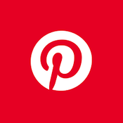 Pinterest Scraper API logo