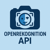 OpenRekognition API - Image Analysis API